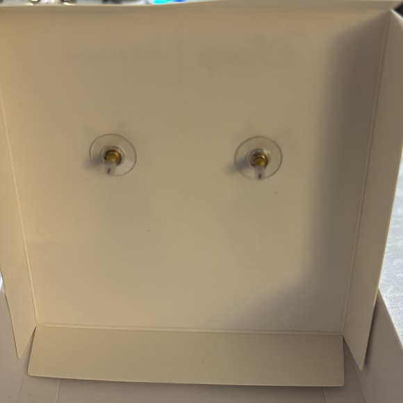 x Disney Minnie Mouse Fall Stud Earrings - Picture 2 of 4